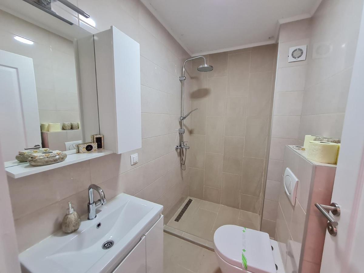 Villa Malkoc - Luxury Rooms & Apartments Mostar Exterior photo