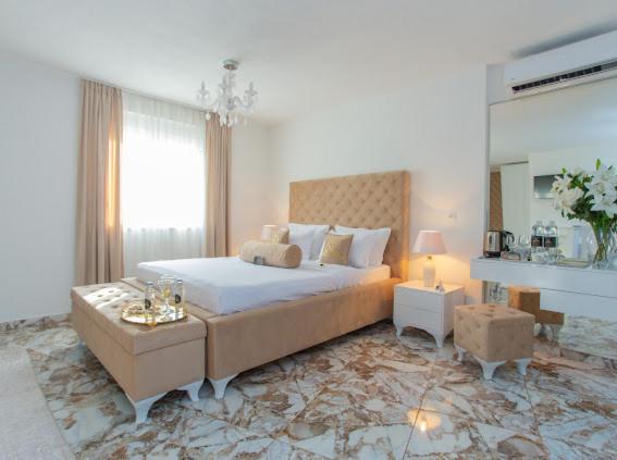 Villa Malkoc - Luxury Rooms & Apartments Mostar Exterior photo
