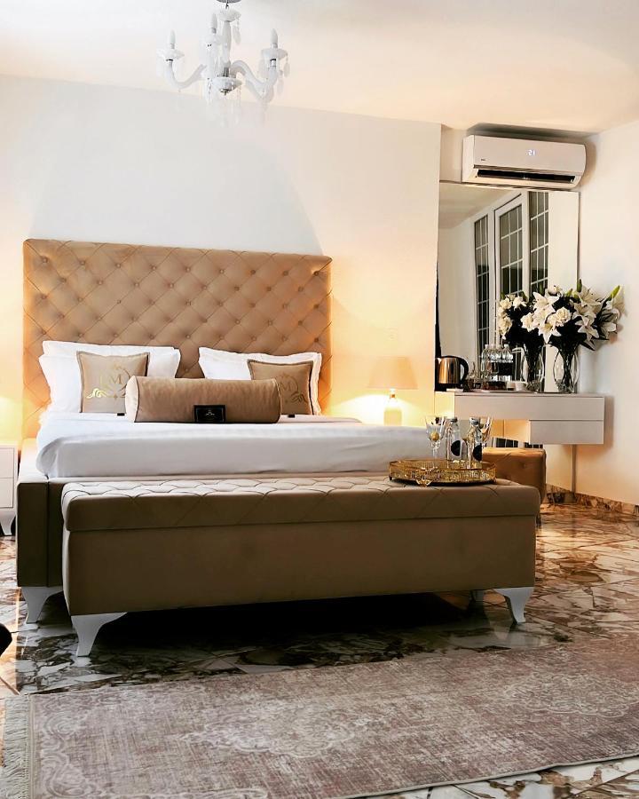 Villa Malkoc - Luxury Rooms & Apartments Mostar Exterior photo
