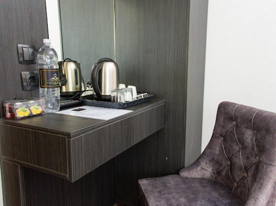 Villa Malkoc - Luxury Rooms & Apartments Mostar Exterior photo